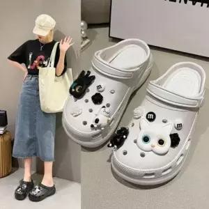 키높이 여성 추천 아쿠아샌들 주니어 꾸안꾸 여자 여 WFJ3FVX