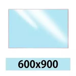 선영 슬림자석 칼라보드 하늘 600X900 W0641C8