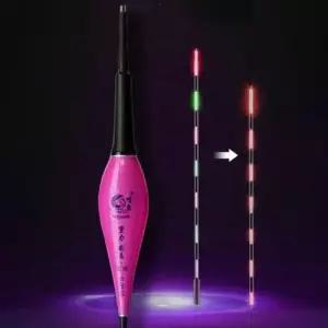 중력먹이 낚시 밤낚시 낚시 중력 전자찌 WFJGOP7