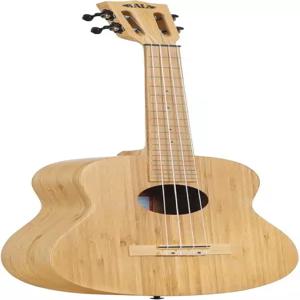 우쿨렐레 대나무