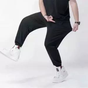 SH 시보리 여름바지 쿨 아이스바지 500224 스판쿨바지 WD37D51