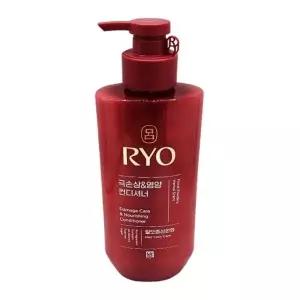 려 극손상앤영양 함빛 컨디셔너 480ml