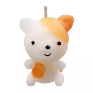 (EY) 깜찍나라 강아지 양초만들기 WFJFEAF