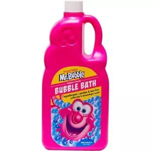 버블바스 오리지널(딸기향) 미스터버블 1060ML