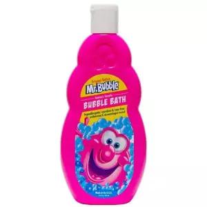 (딸기향) 오리지널 버블바스 미스터버블 473ml