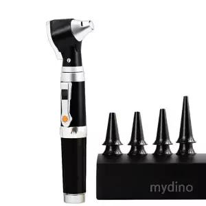 귀 이경 귀밥제거 귀지 스캐너 내시경 귀청소 경