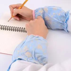 미니 기장 사무용 작업용 팔토시 2P 레이스 반토시 반토시 팔토시 예쁜토시 미니토시