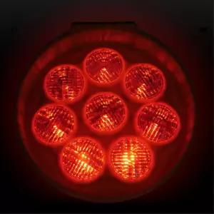 사고방지 회전 점멸등 안전 태양광 경광등 안전경광등 해바라기경광등 솔라경광등