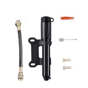 자전거 펌프 1set 안전 튜닝 산악 MTV 싸이클용품 바이크 튜닝 산악 싸이클용품 사이클용품
