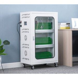 태블릿 충전 보관함 사무실 50 60구 초등학교 전산실 충전함