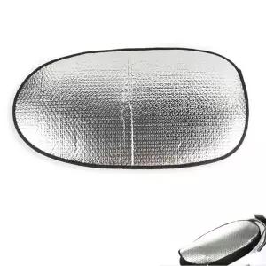 오토바이시트커버 오토바이 은박시트-WFIDVUY