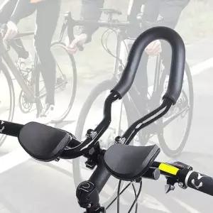 보조 자전거 손잡이 자전거손잡이 그립 핸들바-WFIDXRF