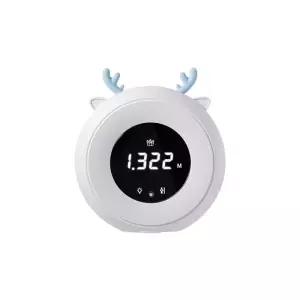 스마트 키재기 신장계 적외선 키측정기 보건실 신체검사 가정용 다용도 정밀