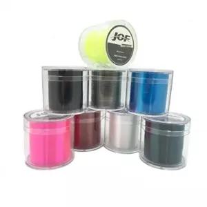 500M 모노라인 나일론줄 낚시원줄 죠프 민물 바다-WFIF4IT