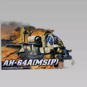 아카데미 프라모델 1대48 AH-64A 아파치 (12262)