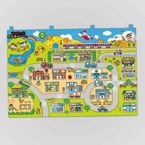 벽걸이교구정다운 이웃 우리동네(누리과정)