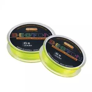 200M D 베스톤 형광 릴 원투낚시 스탠다드 원줄 바다-WFIF4HK