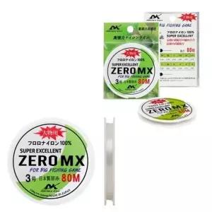 80M 바다민물 전천후 낚시목줄 라인-WFIF4LD