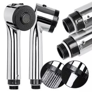 [콩심팥심]원홀주방헤드 싱크대수전교체 싱크 셀프부품 샤워기 수도필터