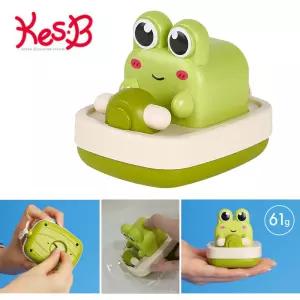 목욕 물놀이 장난감 태엽 보트 아기욕조 재미있는 조카선물