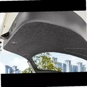 트렁그커버 인기 코나일렉트릭 트렁크패드 스크래치