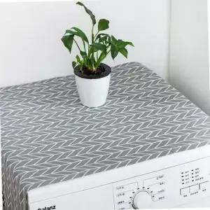 냉장고커버 중형 전자레인지 소형 먼지덮개 정수기 세