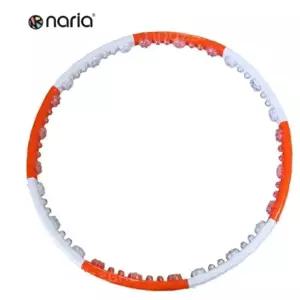 지압 훌라후프 웨이스트 뷰티라인 2 0kg-WFIJ3Y4