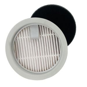 TROUVER SOLO 10 / POWER 11 Pro 12용 효율적인 HEPA 필터 세트  더 깨끗한 환경을 위한 미세 먼지 제거