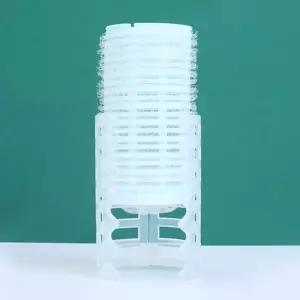 헤어롤 집게 앞머리 롤 헤어핀 집게-WFIJHSC