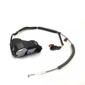 Door Lock Latch Rear Left Right 81410A9010 For Sedona Carnival 2015-2021 81410 A9010