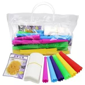 파마 롯드 원통형 샤기 펌 매직 웨이브 원뿔형-WFIKHIA