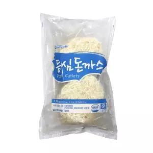 (무)(냉동)상신식품 등심돈까스1.35kg