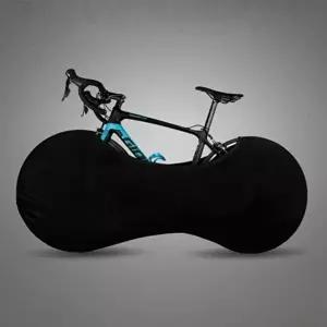 실내용 자전거 커버 휠 스판 보관 옥외 스크래치 방지-WFILNRG
