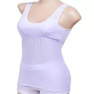 주니어 브라런닝 인견 스트라이프 패턴 심플한 디자인 WFJGM5W