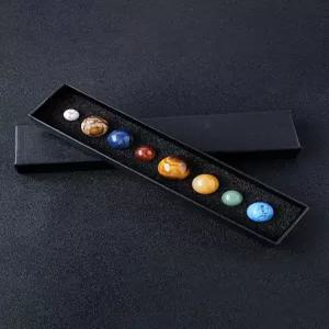 태양계 행성 구슬 우주 미니어처행성 감성 선물데코 소품 과학 모형