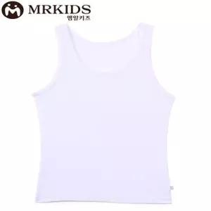 시원한 착용감 엠알키즈 남아 인견 의류 쾌적한 여름복 WFJGN4L