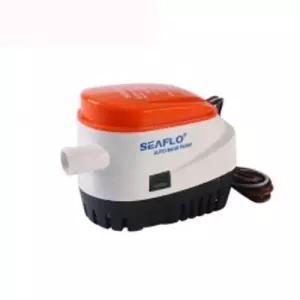 자동빌지펌프 오토빌지펌프 SFBP1-G600-06 씨플로 6시리즈 WFJHBB2