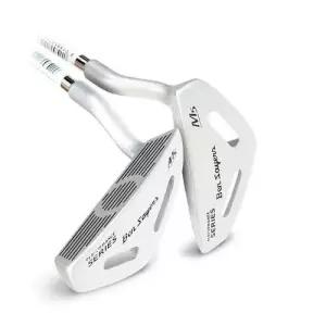 골프가방 벤세이어스 M5 치퍼 실버 골프채 WFJHJ0S