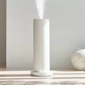 UV살균 저온가열 복합식 가습기 miro-Q tower 11L