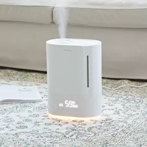 2026년형 복합식 가습기 에어레스트 HEAT ARPH02RE