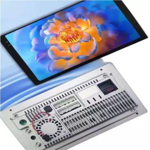 7인치 구글 화면 자동차 제어 대형 카플레이 내비게이션 일체형 안드로이드 중앙