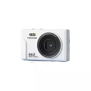 디지털 디카 고화질 6400만 카메라 화소 4K wifi