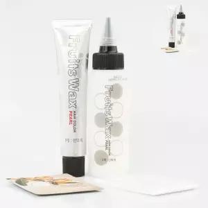 진주펄 과일나라 모발 염색약 후르츠 9호