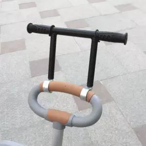 유모차 손잡이 확장 개모차 유모자 이동 핸들 커버 핸들바 팔걸이