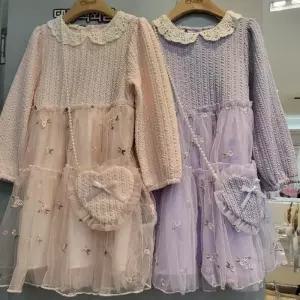 치크DP01가방세트원피스CKOM26280