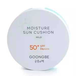 PA++++ 모이스처 마일드 14g SPF50+ 선쿠션 궁중비책