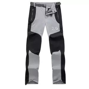 아이스 실크 낚시 차단 낚시복 빠른 여름 후드 바지 셔츠