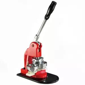 뱃지 핀버튼 굿즈 제작 금형 판촉물 58MM 만들기 금속 프레스