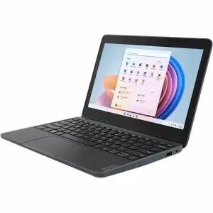 LENOVO 레노보 [세금포함] [정품] 100 82VK0005US 11.6 LAPTOP 랩탑 노트북 N100 4GB 128GB SSD 솔리드 스