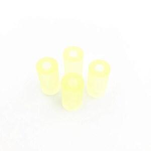 OKLILI PA03586-K983 PA03586-K984 PA03360-Y101 PA03360-Y115 출구 공급 롤러 타이어 세트 후지쯔 S1500M fi-6110M S510 S500 fi-5110C 설치 비디오 포함